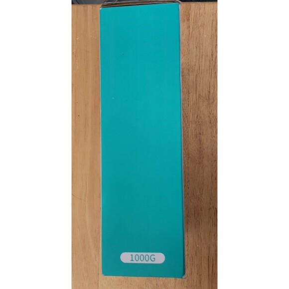 sunlu 3d Lcd printing Photopolymer resin Plant Based WHITE 1000G - Picture 4 of 5